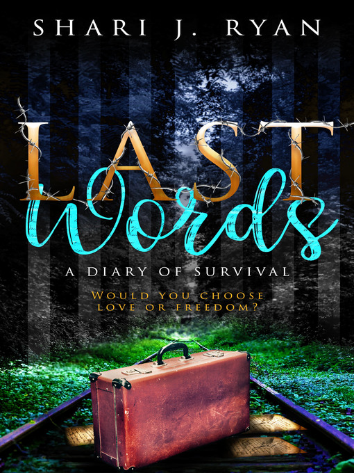 Title details for Last Words by Shari J. Ryan - Available